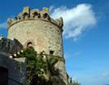 antica torre saracena